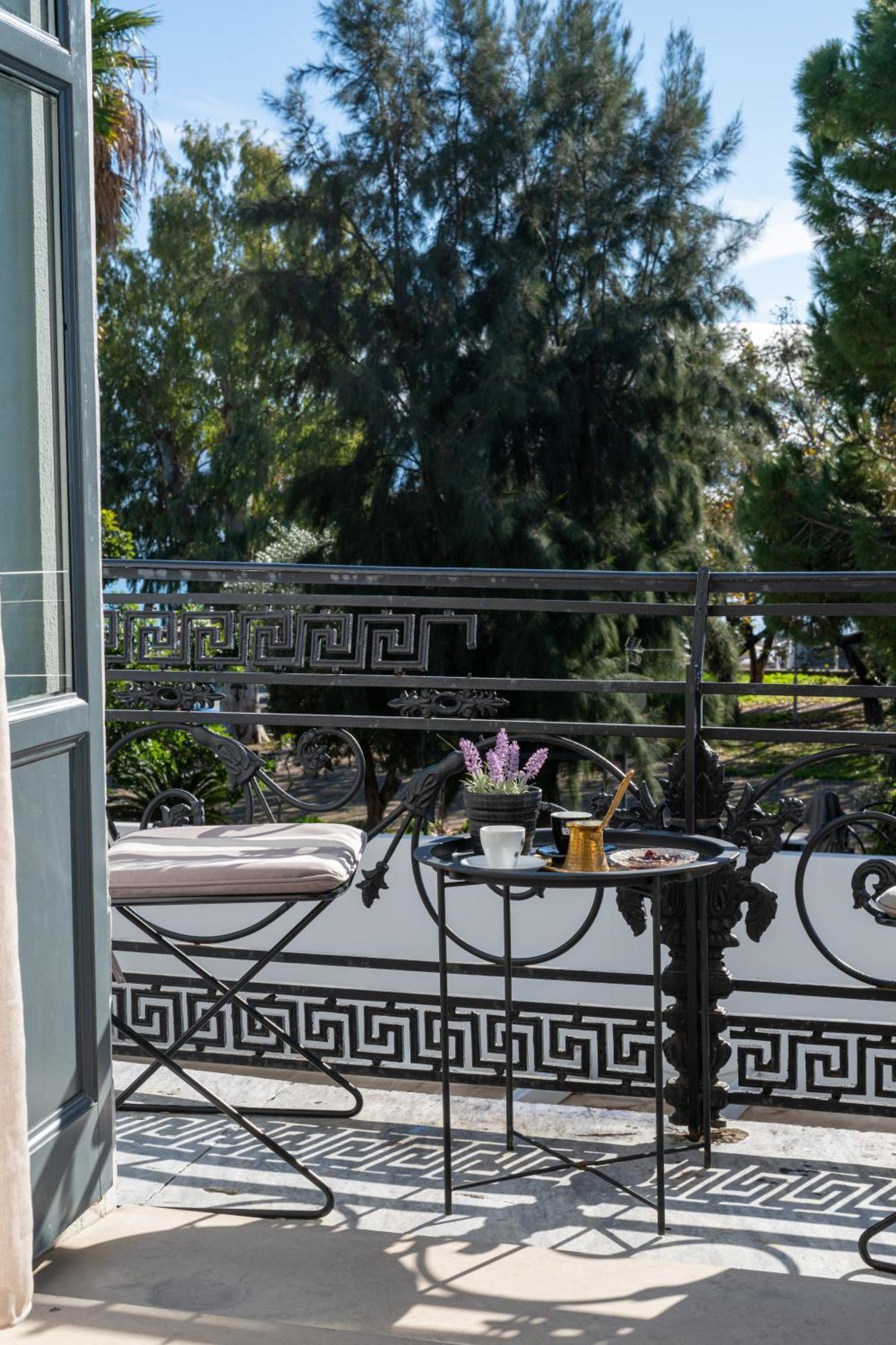 Panellinion Luxury 3* Kalamata