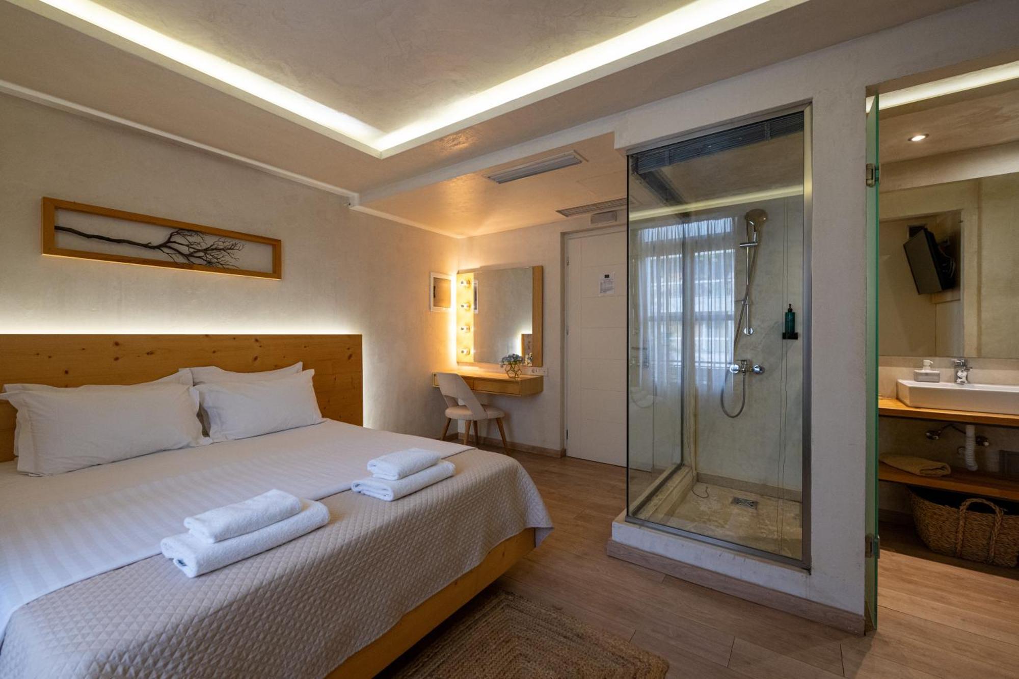 B&B Panellinion Luxury