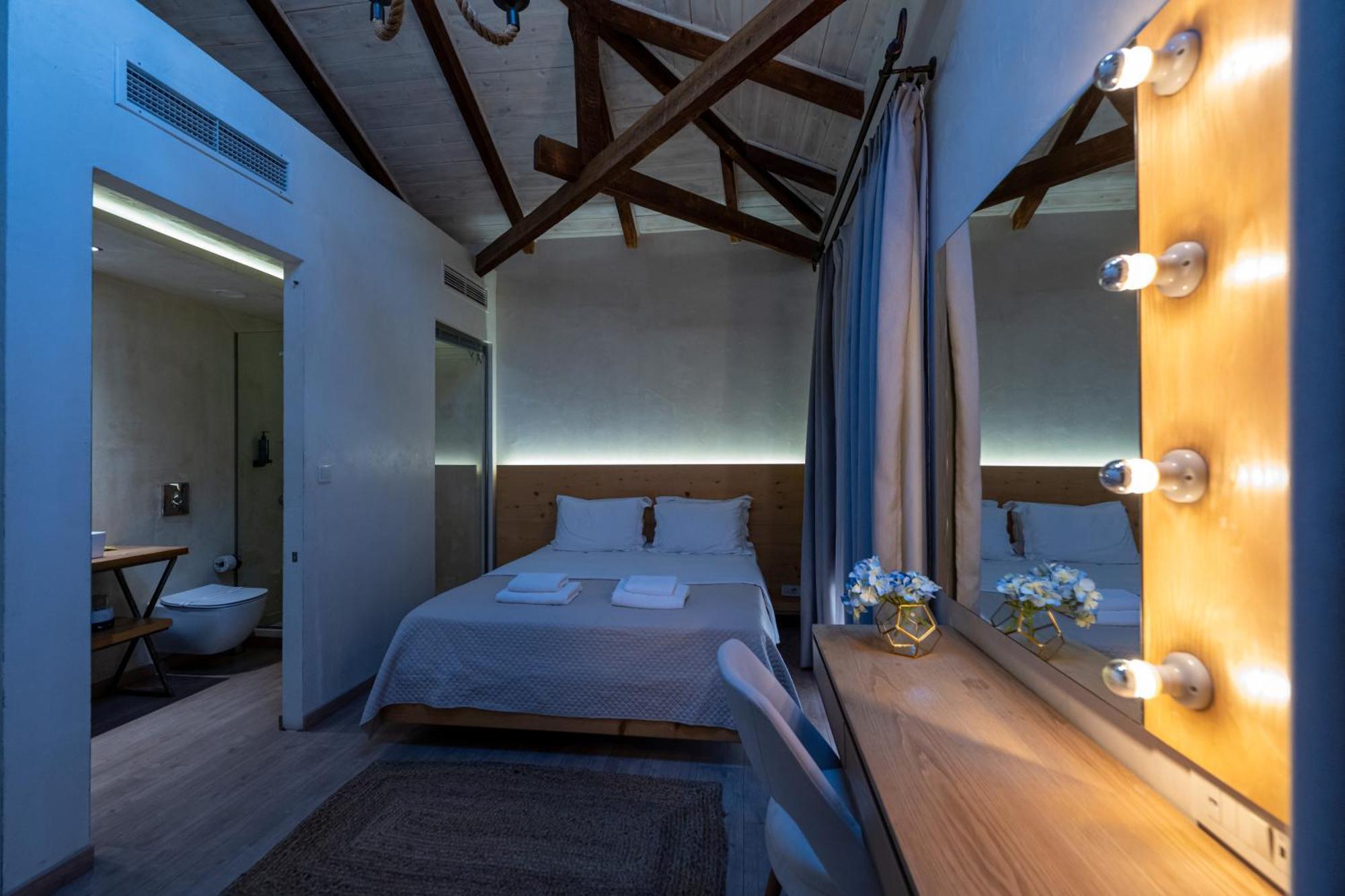 B&B Panellinion Luxury 3*