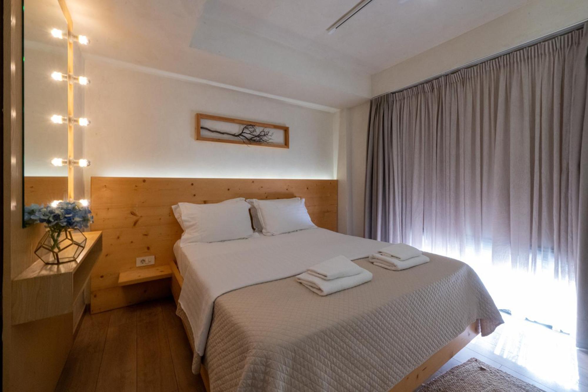Panellinion Luxury 3* Kalamata