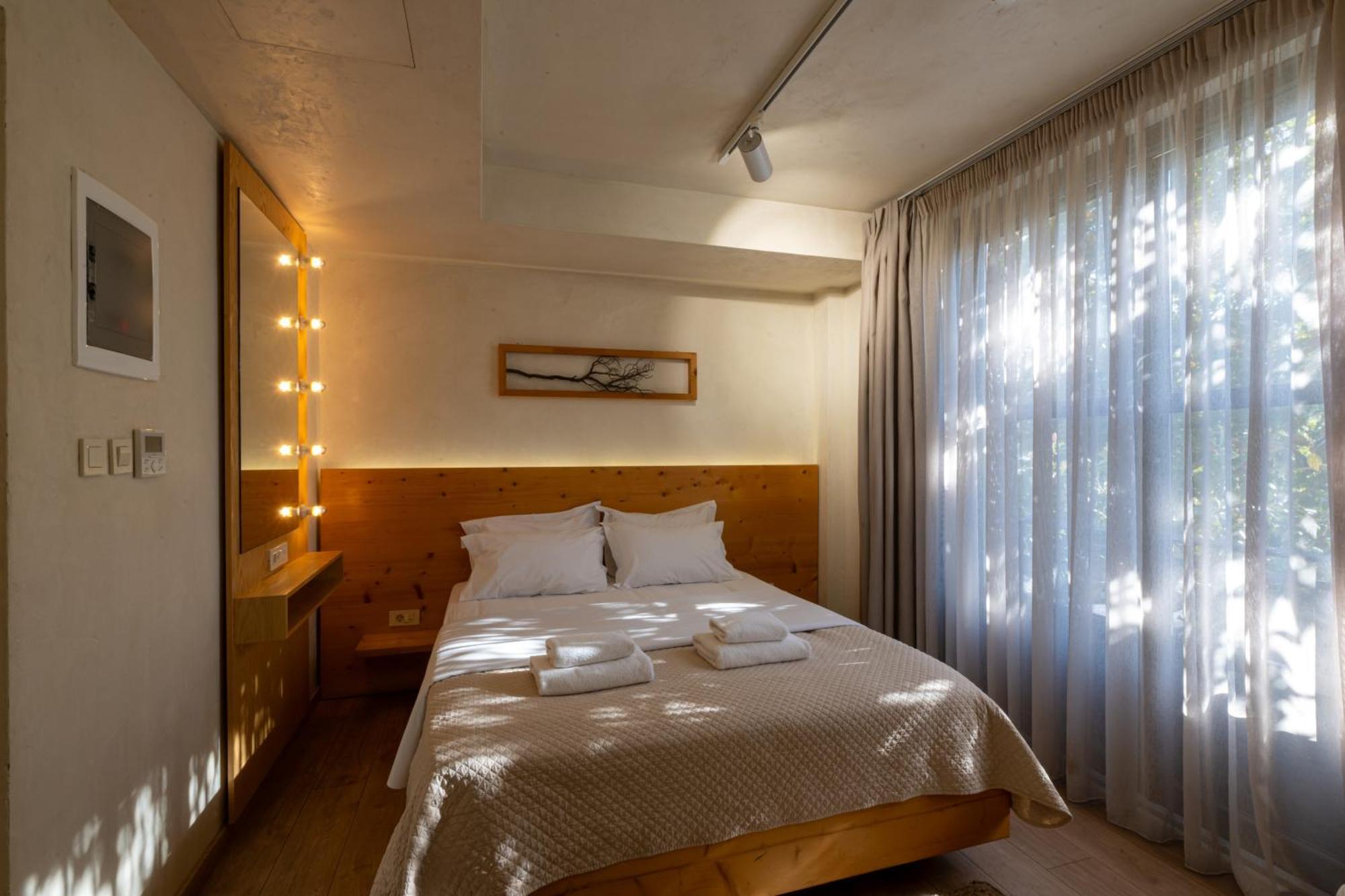 Panellinion Luxury 3* Καλαμάτα