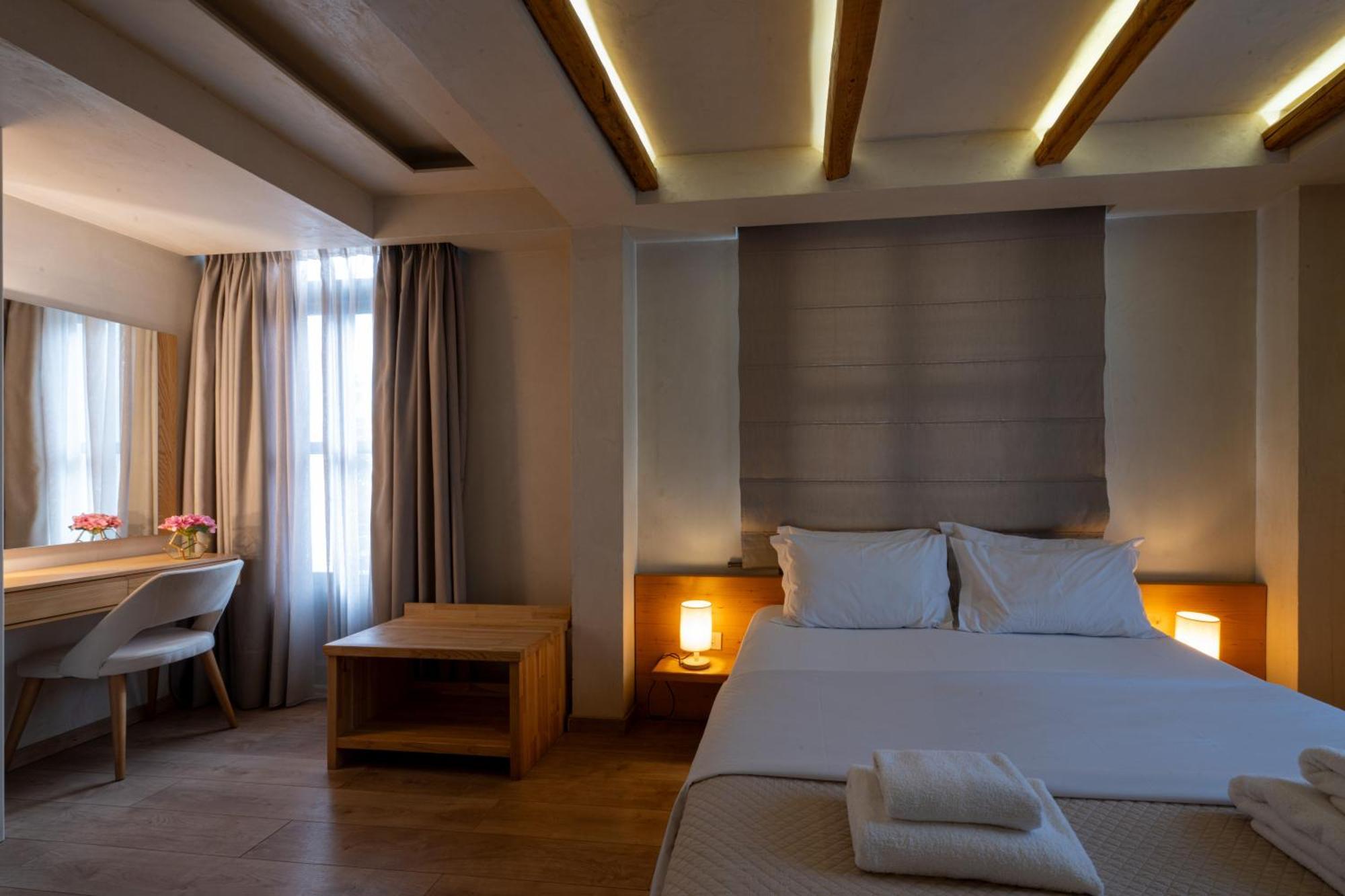 B&B Panellinion Luxury Kalamata