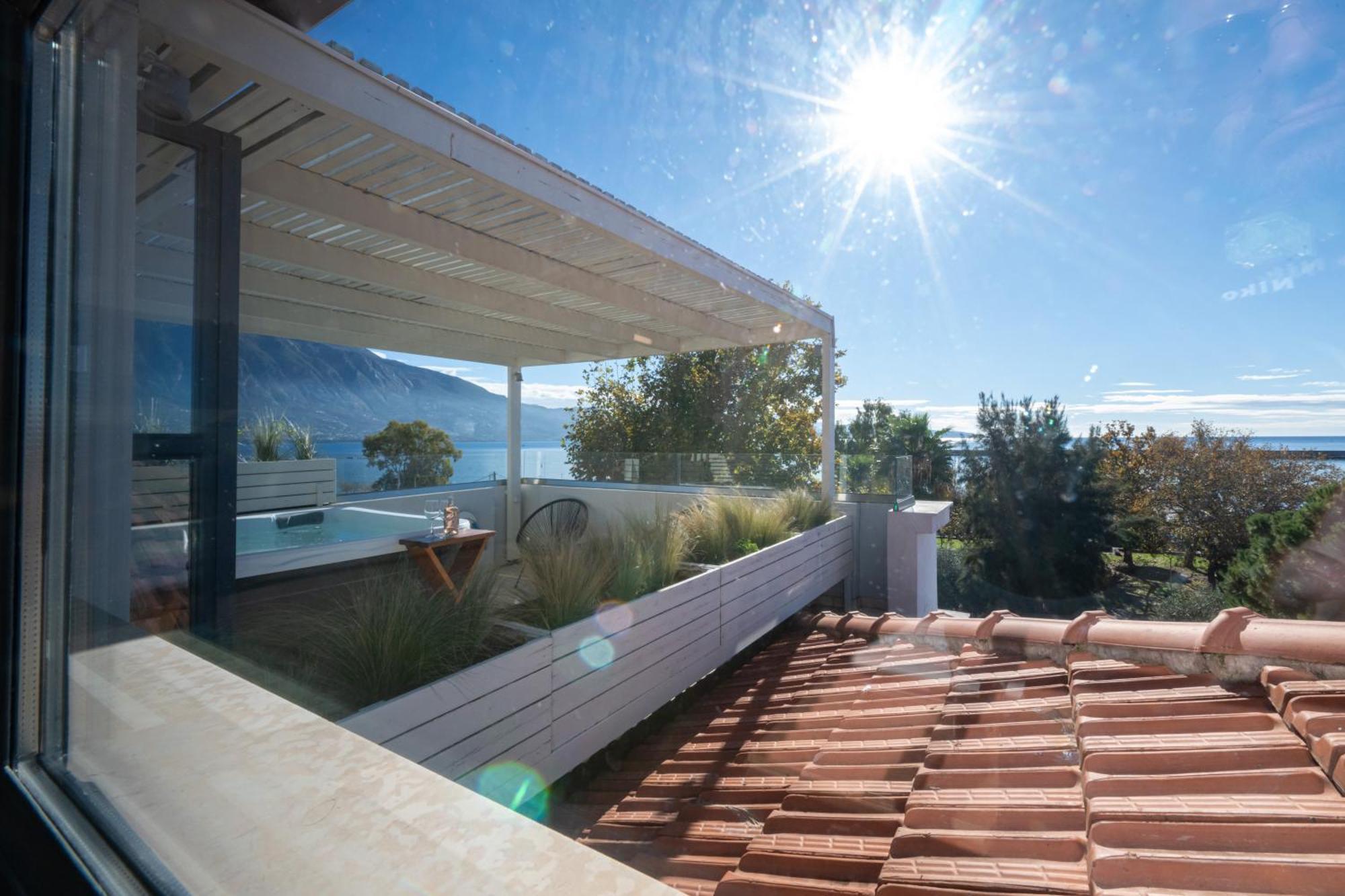 Panellinion Luxury Kalamata