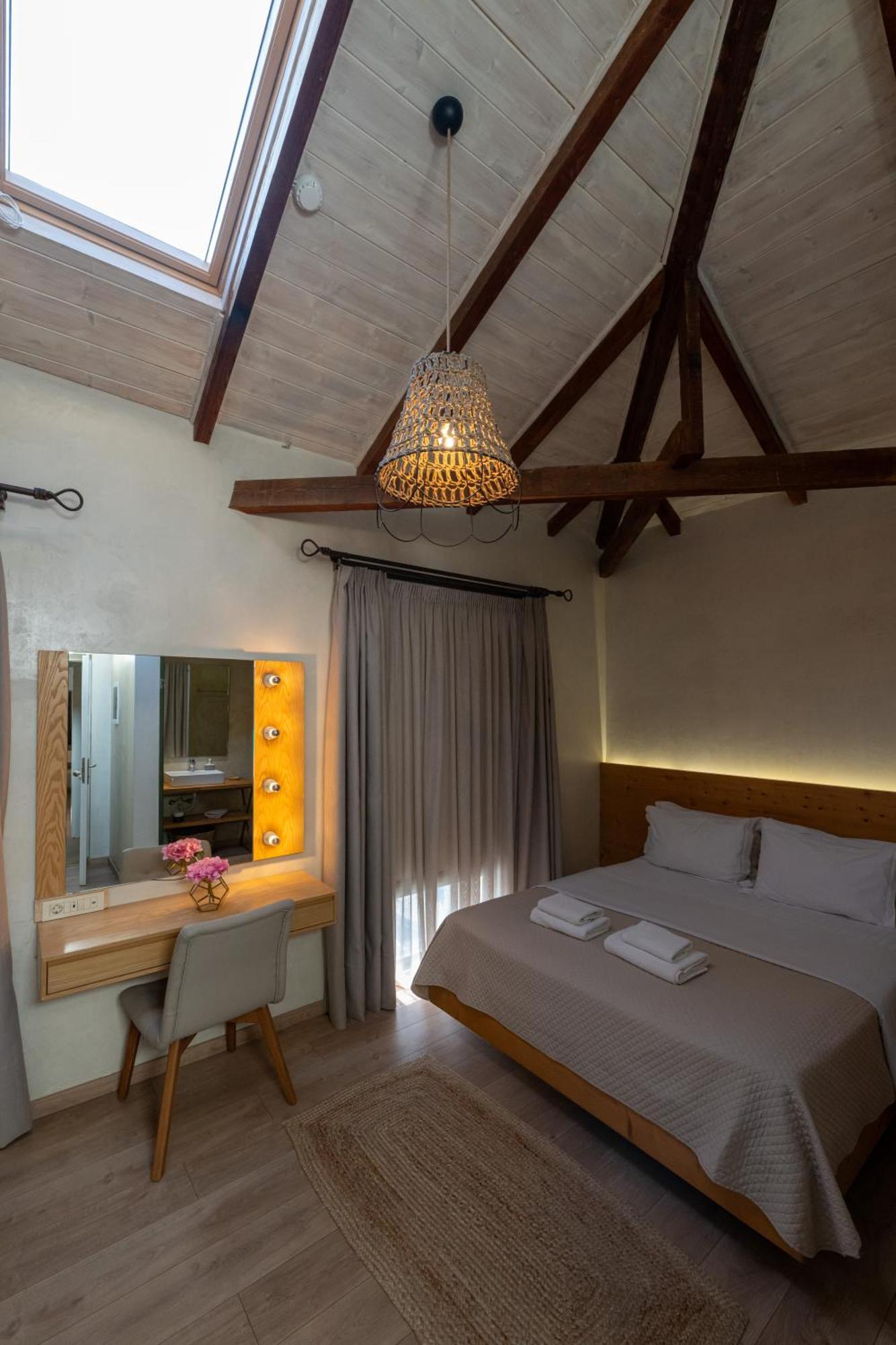 B&B Panellinion Luxury
