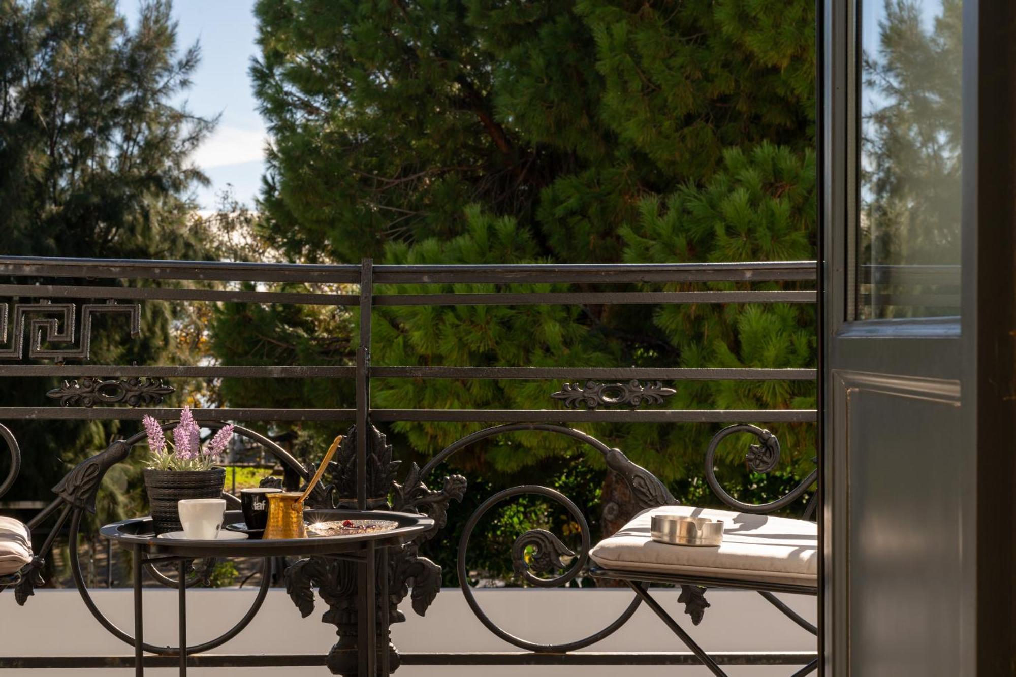 Panellinion Luxury Kalamata