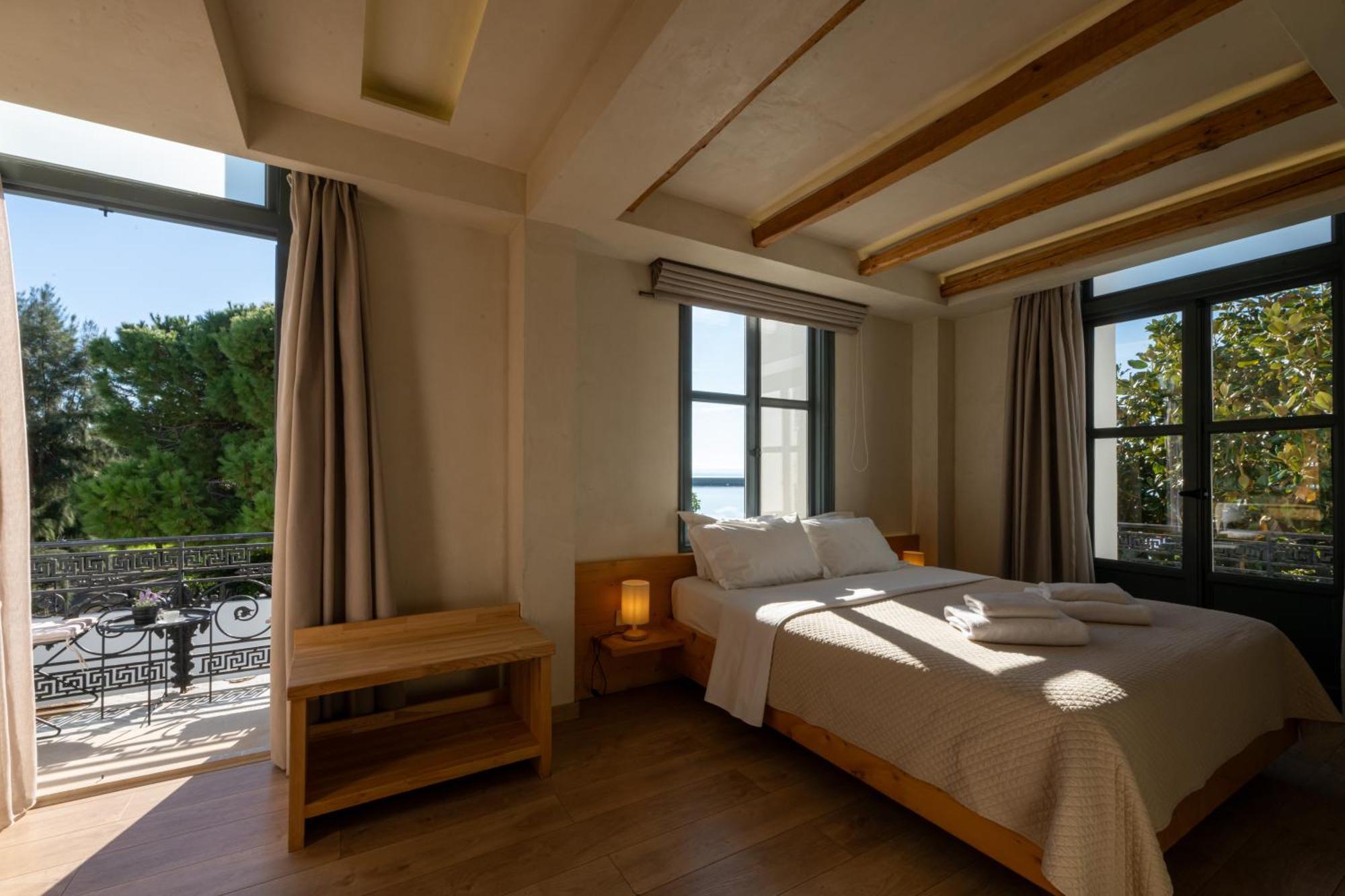 Panellinion Luxury 3* Kalamata