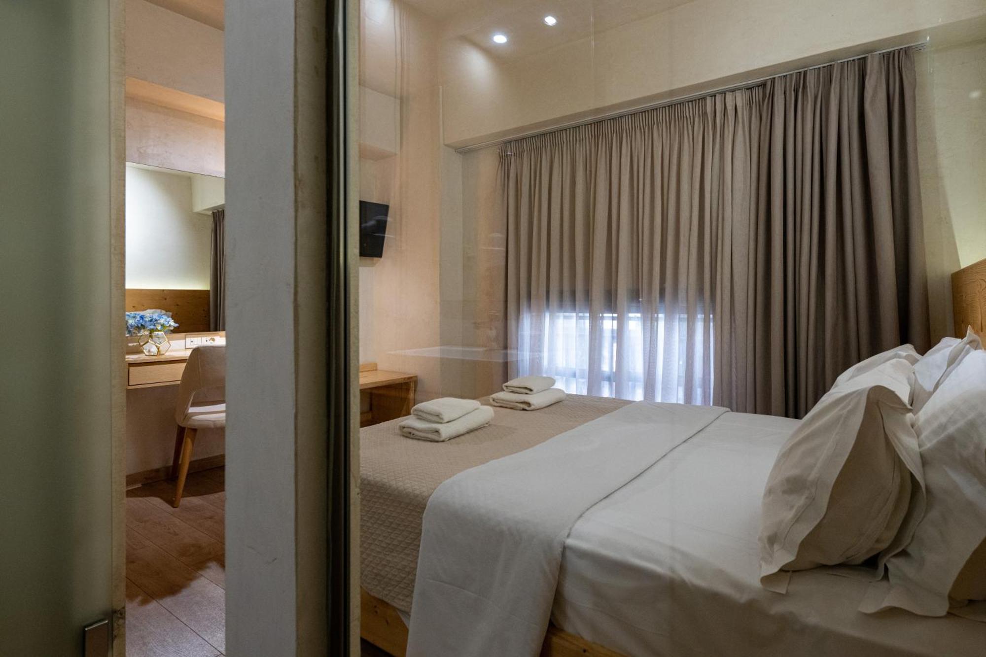 B&B Panellinion Luxury