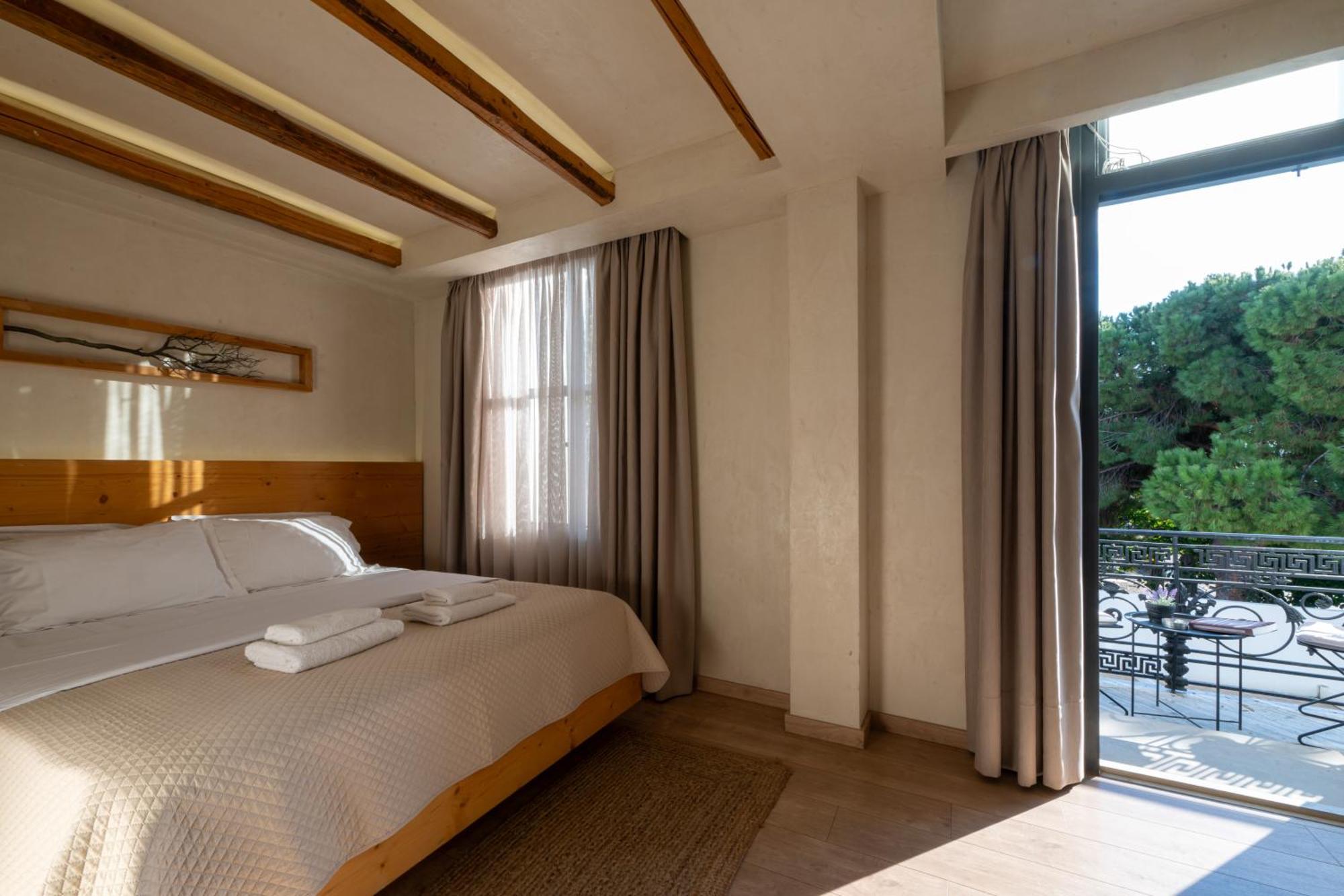 B&B Panellinion Luxury Kalamata